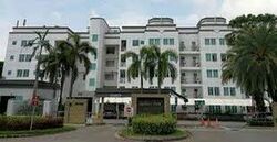 Ballota Park Condominium (D17), Condominium #617679721